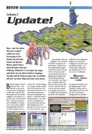 Civilization 2 im Klassik-Test