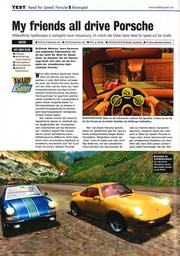 Need for Speed: Porsche