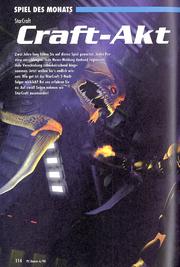 Starcraft im Klassik-Test