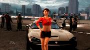 NfS Pro Street - Von Systemanforderungen und heißen Fahrgestellen