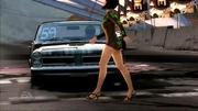 NfS Pro Street - Von Systemanforderungen und heißen Fahrgestellen