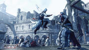 Kommt noch bis März: Assassin's Creed.