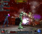Mehrspielertest: Hellgate: London