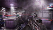 Was wünschen Sie sich für  den Nachfolger von Rainbow Six Vegas?