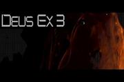 Derzeit werkelt Eidos Montreal auch an Deus Ex 3.