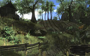 Two Worlds: The Temptation