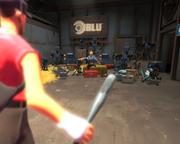 Meet the Scout - neues Fun-Video zu Team Fortress 2