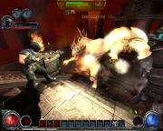 Mehrspielertest: Hellgate: London