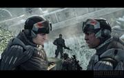 Crysis im geheimen UHQ-Modus (Bild: PCGH; bei Klick auf das Bild öffnet sich die Originalgröße von 2.560x1.600 Pixeln)