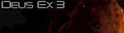 Offizielle Ankündigung und erster Teaser-Trailer zu Deus Ex 3!