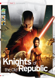 Knights of the Old Republic im Klassik-Test