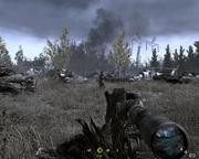 Call of Duty 4: Modern Warfare