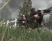 Call of Duty 4: Modern Warfare