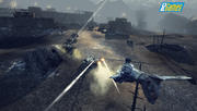 Frontlines: Fuel of War - Der Einzelspieler-Modus im Test