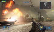 Frontlines: Fuel of War - Der Einzelspieler-Modus im Test