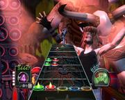 Guitar Hero: Legends of Rock