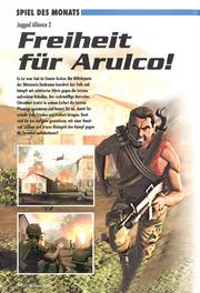 Jagged Alliance 2 im Klassik-Test