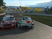 Need for Speed Pro Street