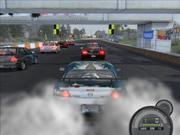 Need for Speed Pro Street