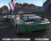 Need for Speed Pro Street