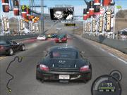 Need for Speed Pro Street