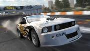 Heißes Video und offizieller Bildernachschub zu Need for Speed Pro Street