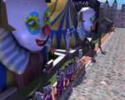 Sim City Societies