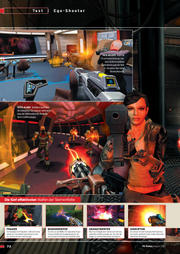Star Trek: Elite Force 2 im Klassik-Test