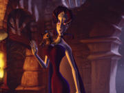 A Vampyre Story erscheint im Mai