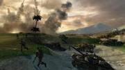 World in Conflict: Update 3 kommt mit Karten-Editor