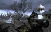 Call of Duty 4: Modern Warfare