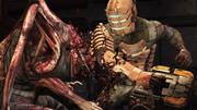 Dead Space von Electronic Arts.