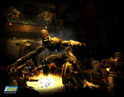 Neue Screenshots und unser Video zu Age of Conan