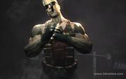 Der Duke lebt! Trailerankündigung und obercooler Screenshot zu Duke Nukem Forever!