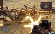Frontlines: Fuel of War - Der Einzelspieler-Modus im Test