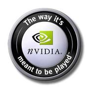 Nvidias Geforce-Treiber