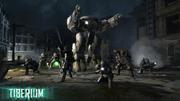 EA kündigt den C&C-Shooter Tiberium offiziell an