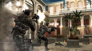 Erstes Entwickler-Tagebuch zu Rainbow Six Vegas 2 im Stream