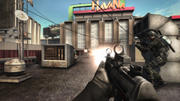 Rainbow Six: Vegas 2