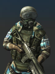 So sieht Sidorovich 2008 aus - Media-Update zu S.T.A.L.K.E.R: Clear Sky