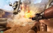 Neues Video zeigt mehr als 20 Minuten InGame-Szenen aus Far Cry 2!