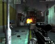 Knallhart-Shooter vom Bremer Studio DnS Development: Rage Hard