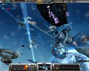 Sins of a Solar Empire: Patch 1.05 erscheint am 20. Mai 2008.