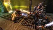Demo der Woche: Space Siege