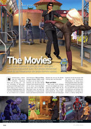 The Movies im Klassik-Test