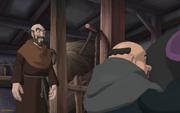 Offizielle Webseite zu The Abbey gestartet