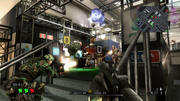 Tom Clancy's Rainbow Six: Vegas 2