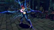 Street Fighter 4: Benchmark-Test mit elf Grafikkarten
