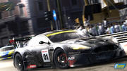 Homepage zu Race Driver: GRID online