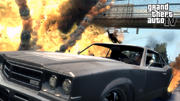GTA 4 bietet viel für's Geld.